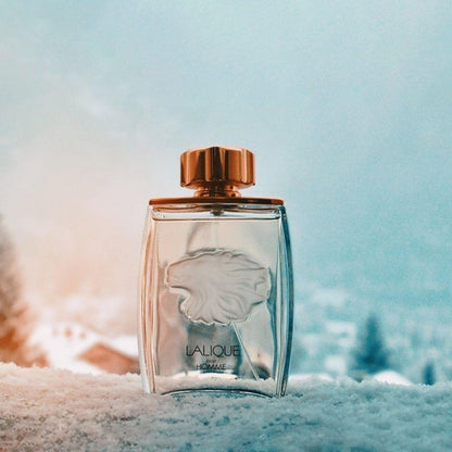 Lalique Lion Pour Homme EDP 125 ml Erkek Parfümü