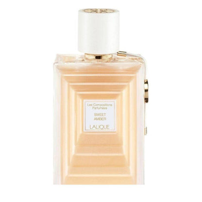 Lalique Sweet Amber EDP 100 ml Kadın Parfümü
