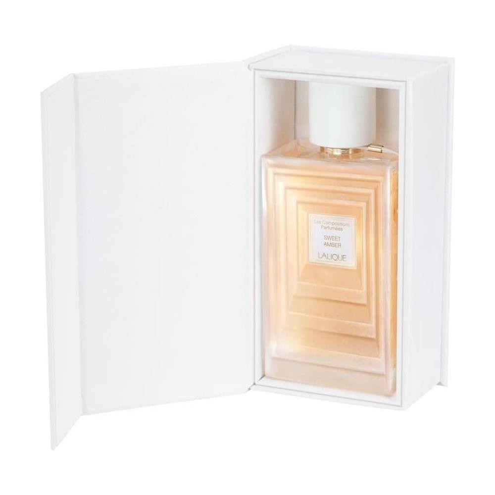 Lalique Sweet Amber EDP 100 ml Kadın Parfümü