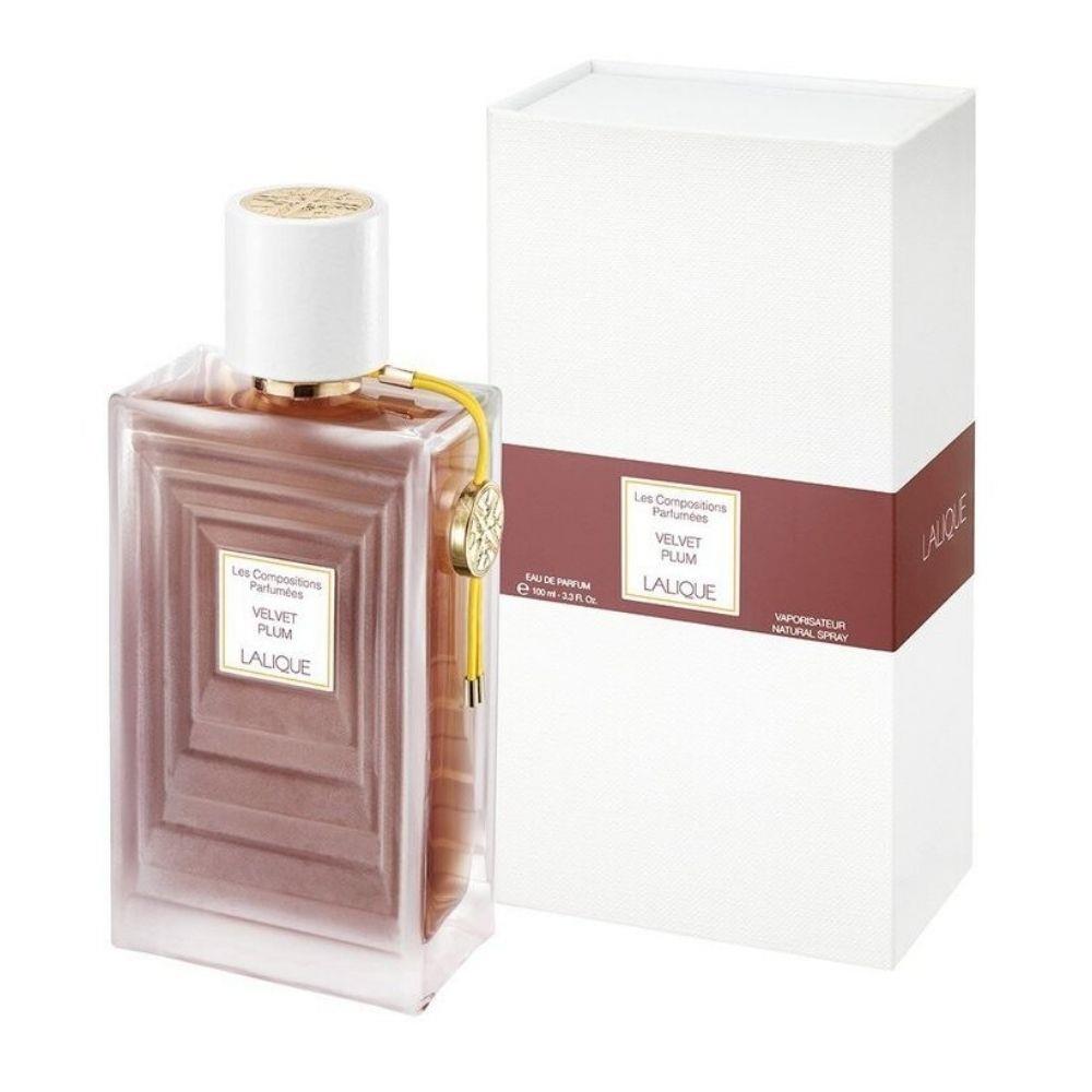 Lalique Velvet Plum EDP 100 ml Kadın Parfümü