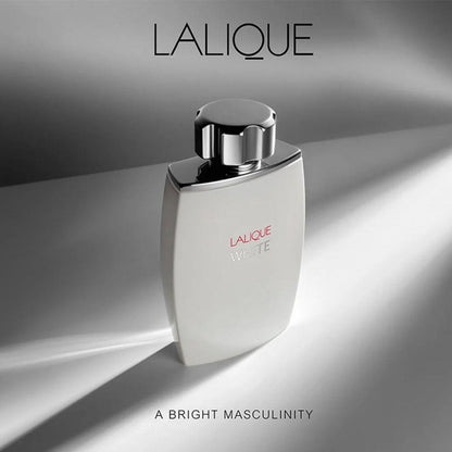 Lalique White EDT 125 ml Erkek Parfümü