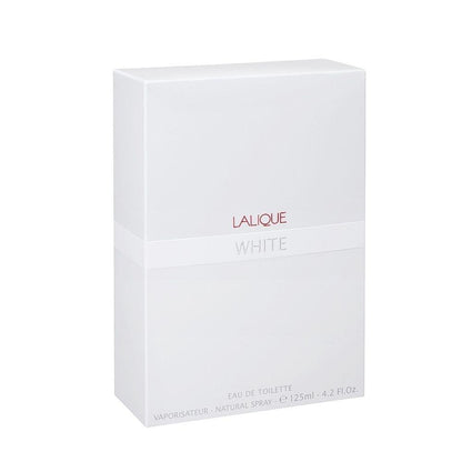 Lalique White EDT 125 ml Erkek Parfümü