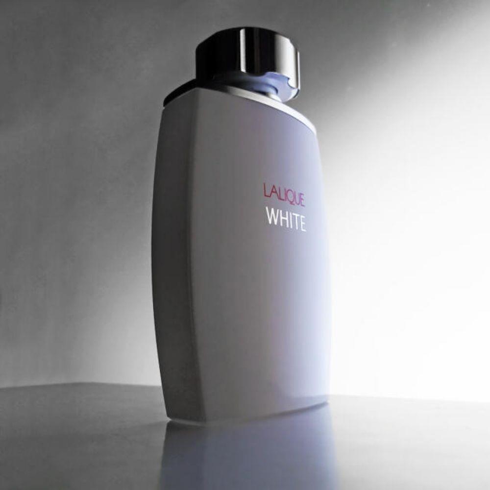 Lalique White EDT 125 ml Erkek Parfümü