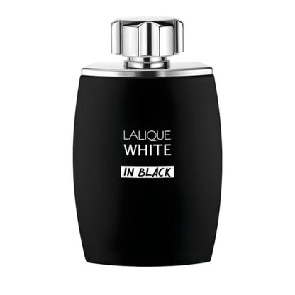 Lalique White In Black EDP 125 ml Erkek Parfümü