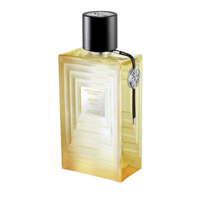 Lalique Woody Gold EDP 100 ml Unisex Parfüm