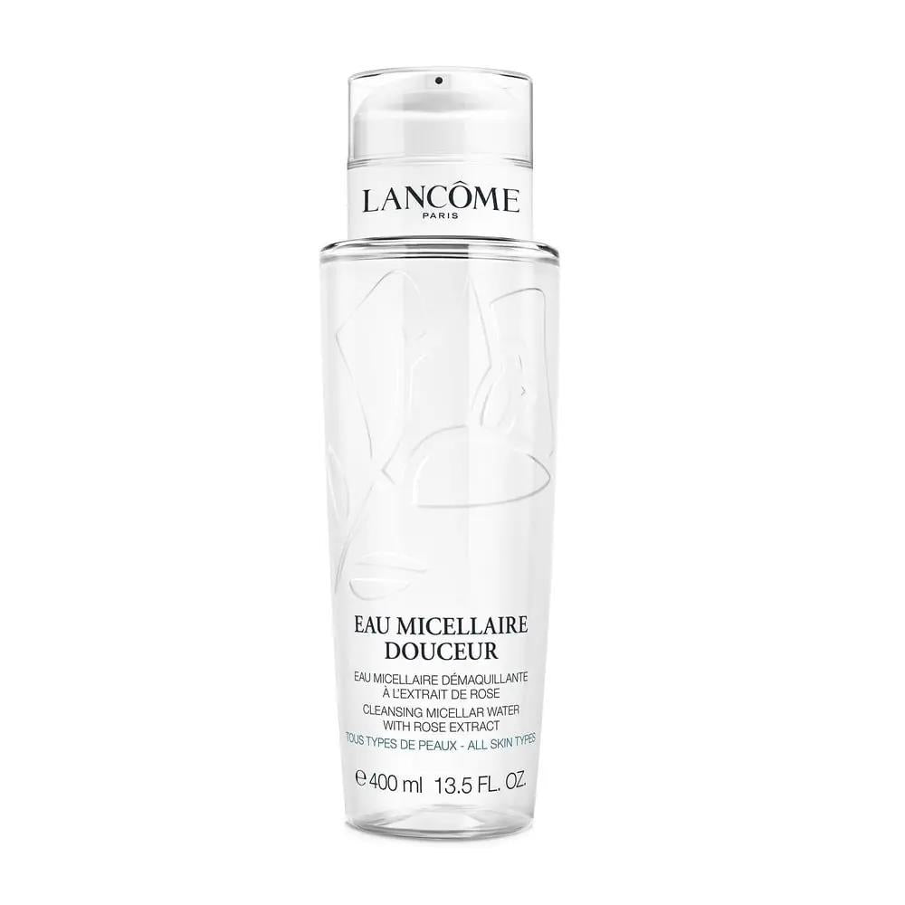 Lancome Eau Micellaire Douceur 400 ml Makyaj Temizleyici