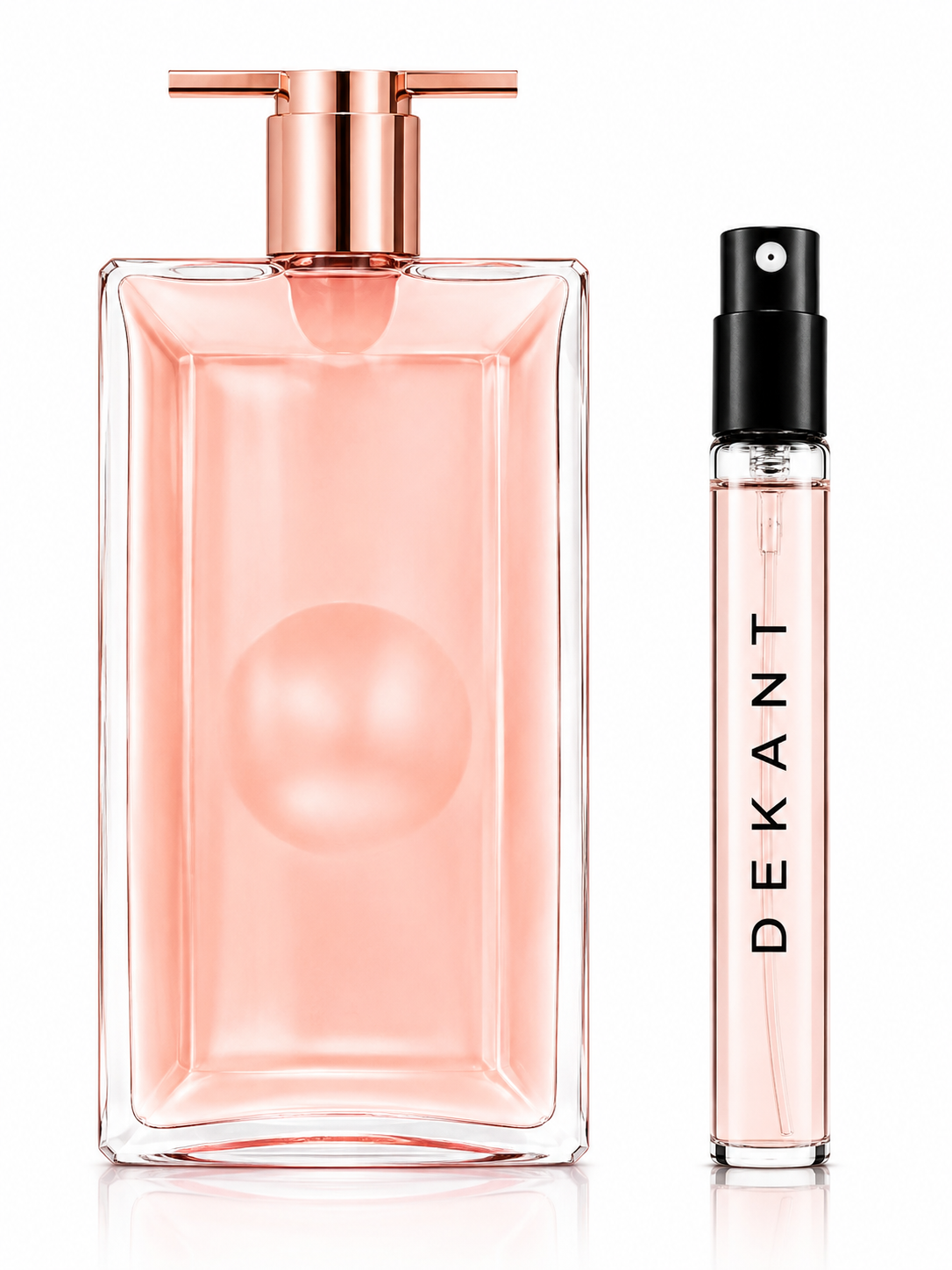 Lancôme Idôle EDP Dekant Kadın Parfüm
