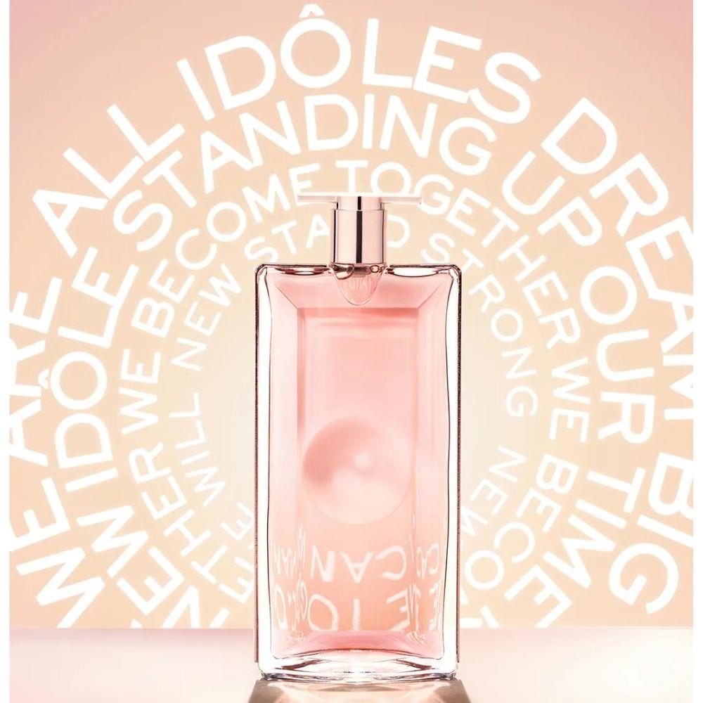 Lancome Idole Le Grand Parfum 100 ml Kadın Parfümü