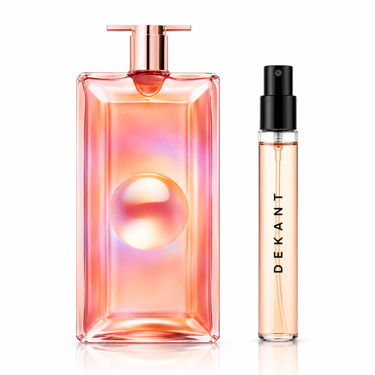 Lancôme Idôle Nectar EDP Dekant Kadın Parfüm