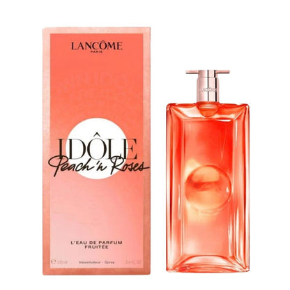 Lancome Idole Peach&