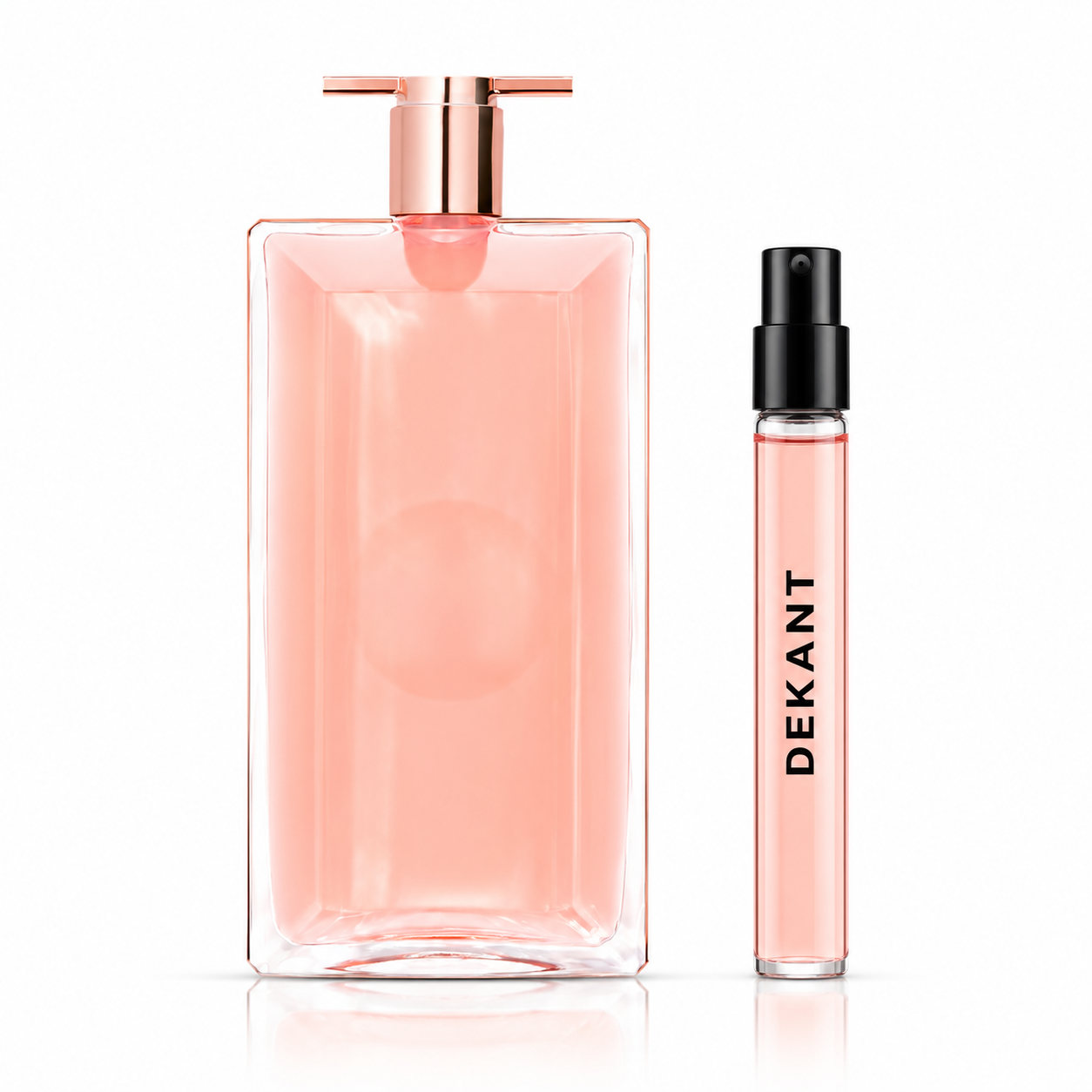 Lancôme Idôle Power EDP Dekant Kadın Parfüm