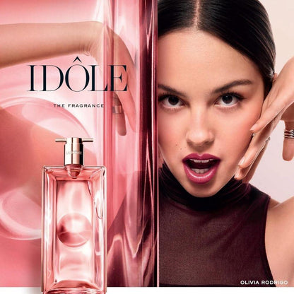 Lancome Idole Power Intense EDP 100 ml Kadın Parfümü