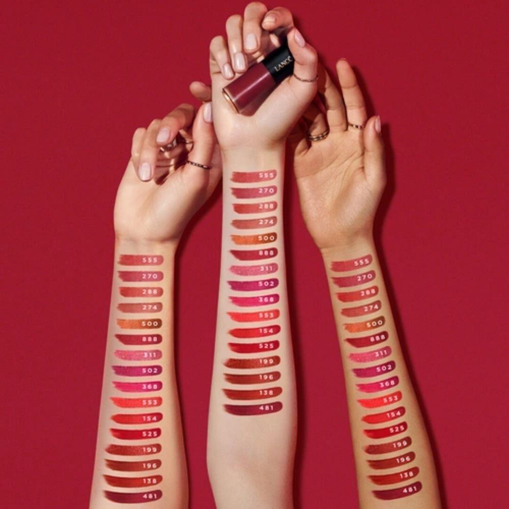 Lancome L&