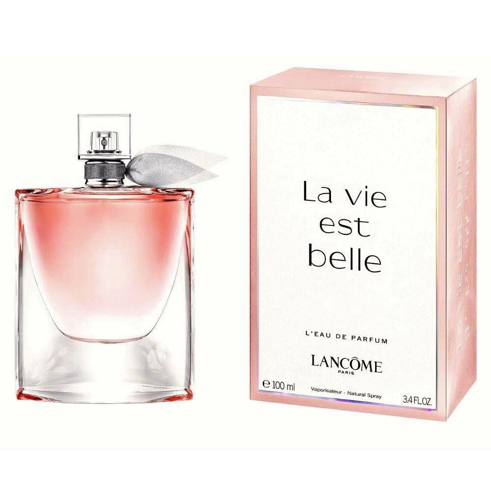 Lancome La Vie Est Belle EDP 100 ml Kadın Parfümü