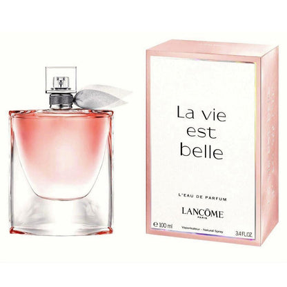 Lancome La Vie Est Belle EDP 100 ml Kadın Parfümü