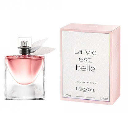 Lancome La Vie Est Belle EDP 50 ml Kadın Parfümü