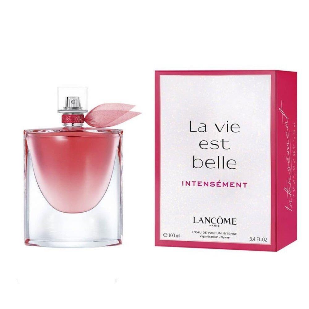Lancome La Vie Est Belle Intensement EDP 100 ml Kadın Parfümü