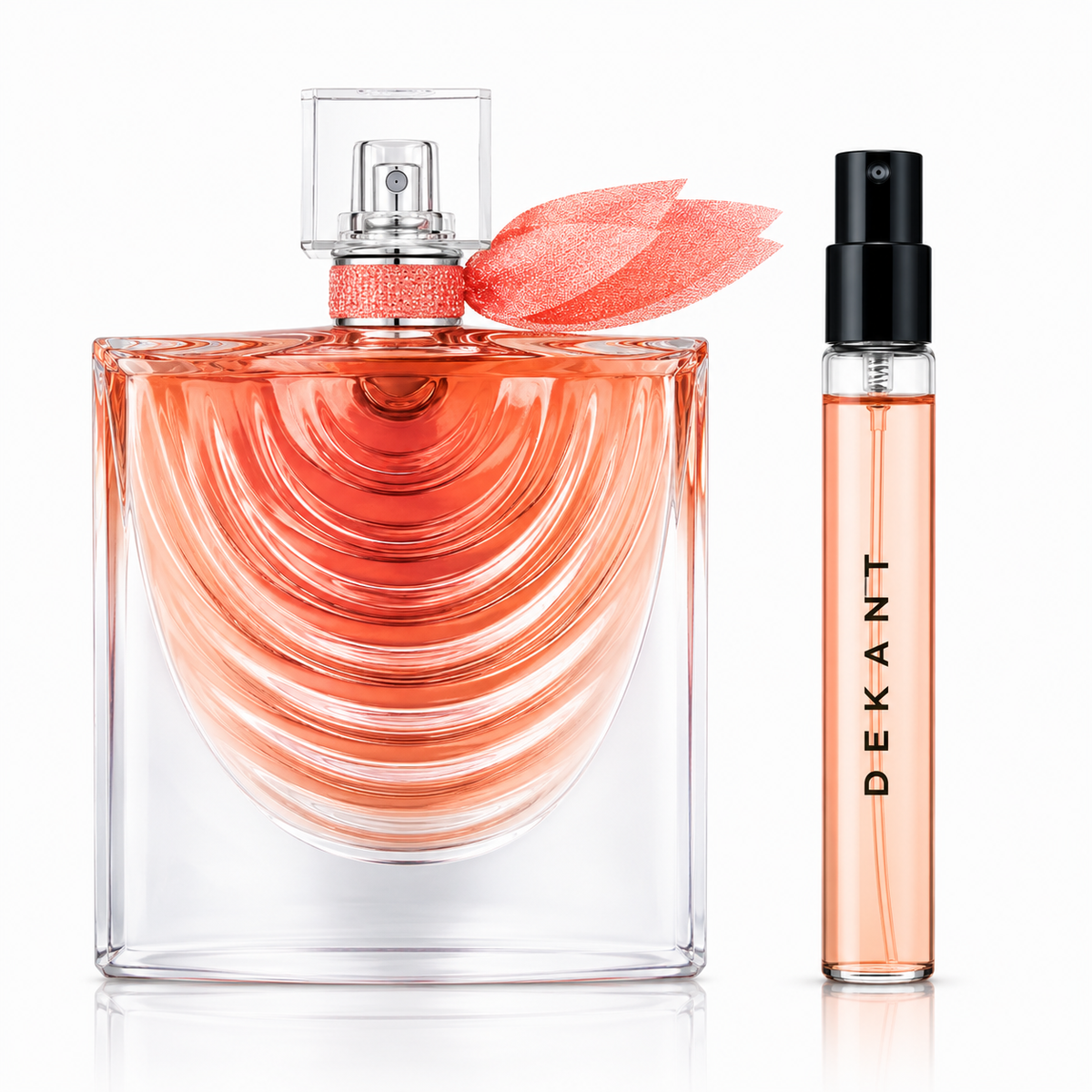 Lancôme La Vie Est Belle Iris Absolu EDP Dekant Kadın Parfüm