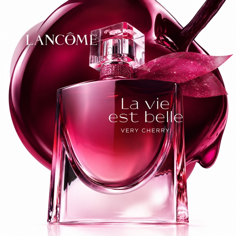 Lancôme La Vie Est Belle L&