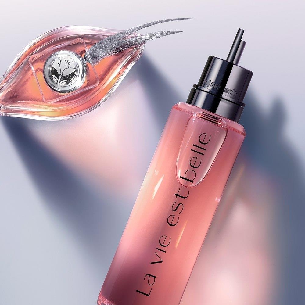 Lancome La Vie Est Belle Refill EDP 100 ml Refill Kadın Parfümü