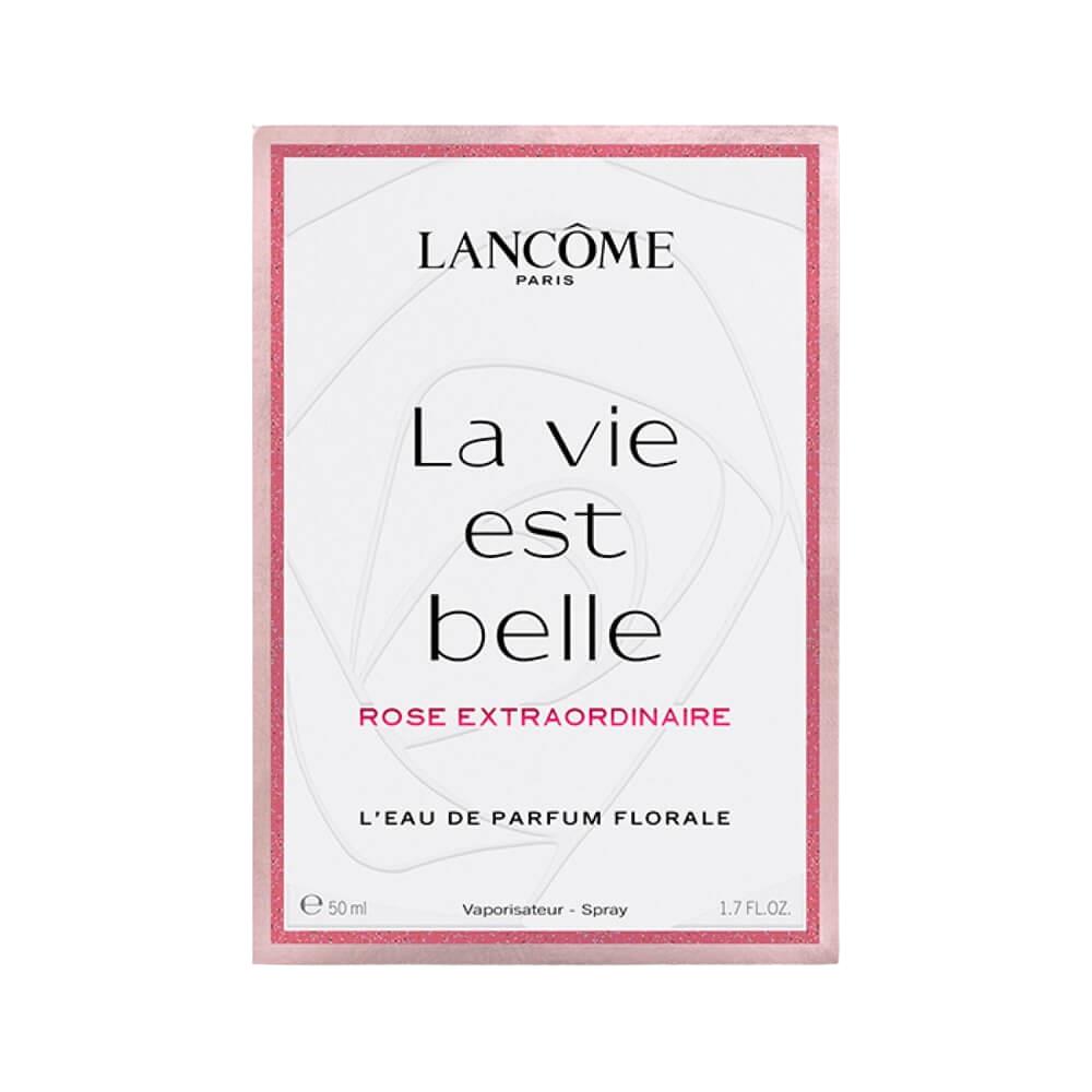 Lancome La Vie Est Belle Rose Extraordinaire EDP 50 ml Kadın Parfümü