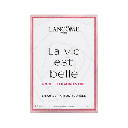 Lancome La Vie Est Belle Rose Extraordinaire EDP 50 ml Kadın Parfümü