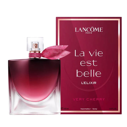 Lancome La Vie Est Belle L&