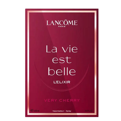 Lancome La Vie Est Belle L&