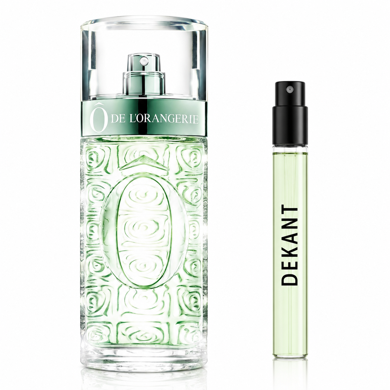 Lancôme Ô de L&