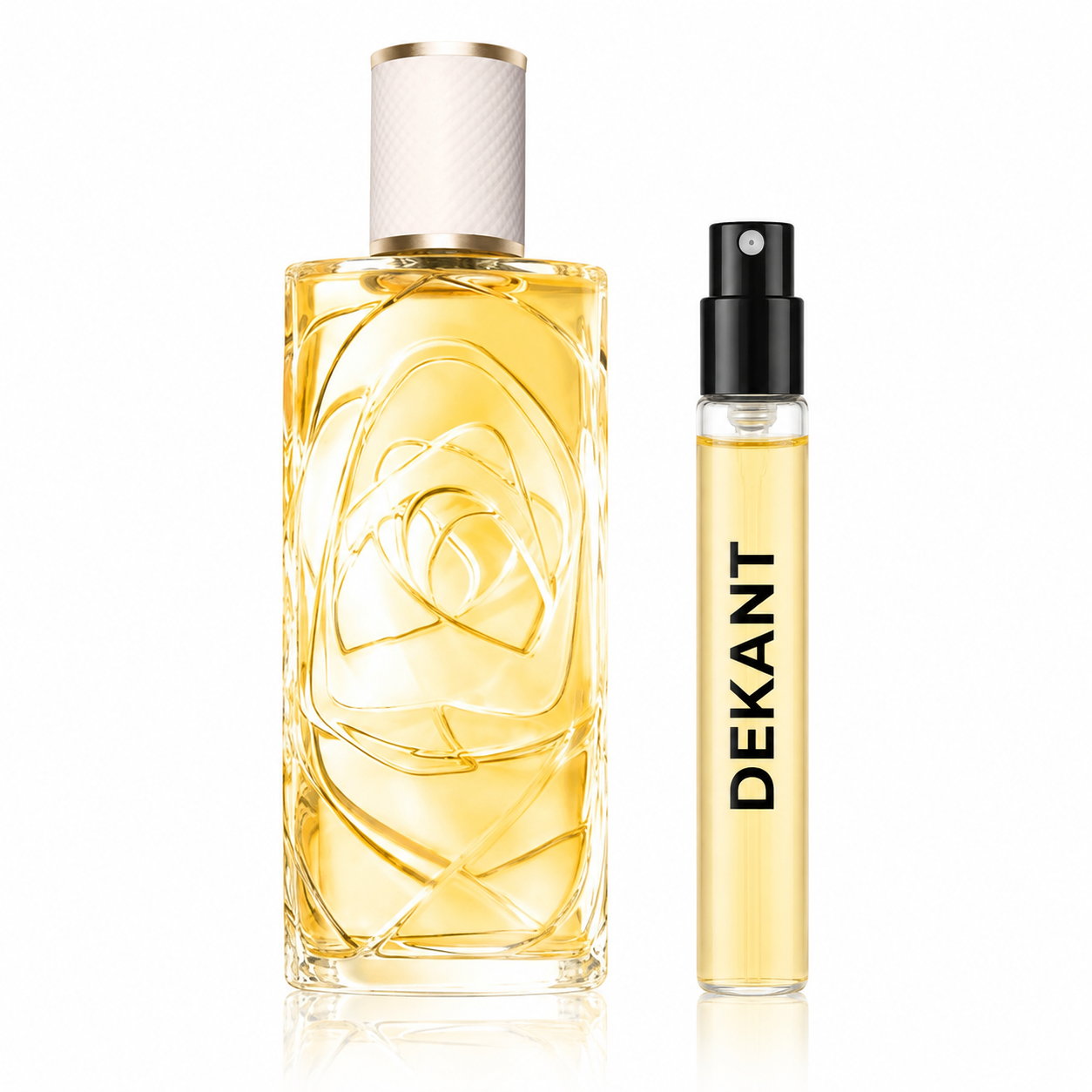 Lancôme Ô Zenith EDT Dekant Kadın Parfüm