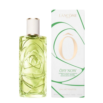 Lancome Off Now EDT 100 ml Kadın Parfümü