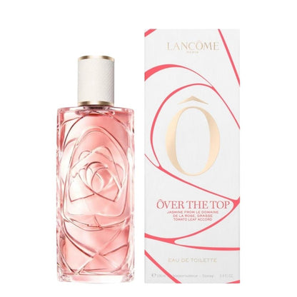 Lancome Over The Top EDT 100 ml Kadın Parfümü