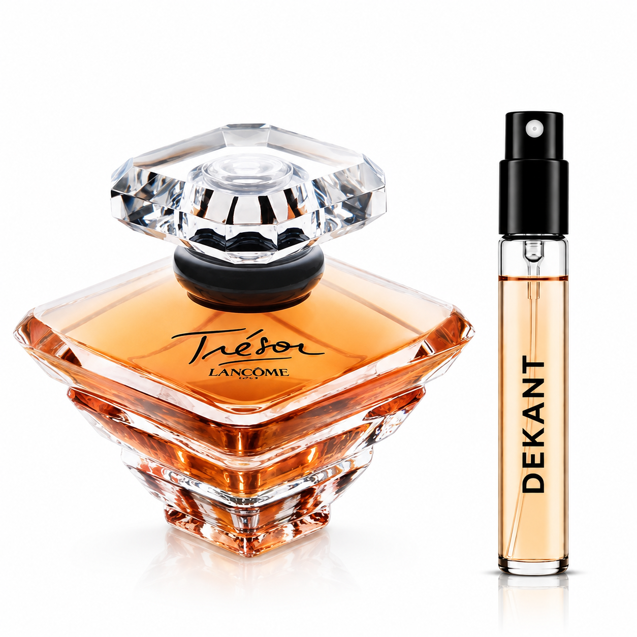 Lancôme Trésor EDP Dekant Kadın Parfüm