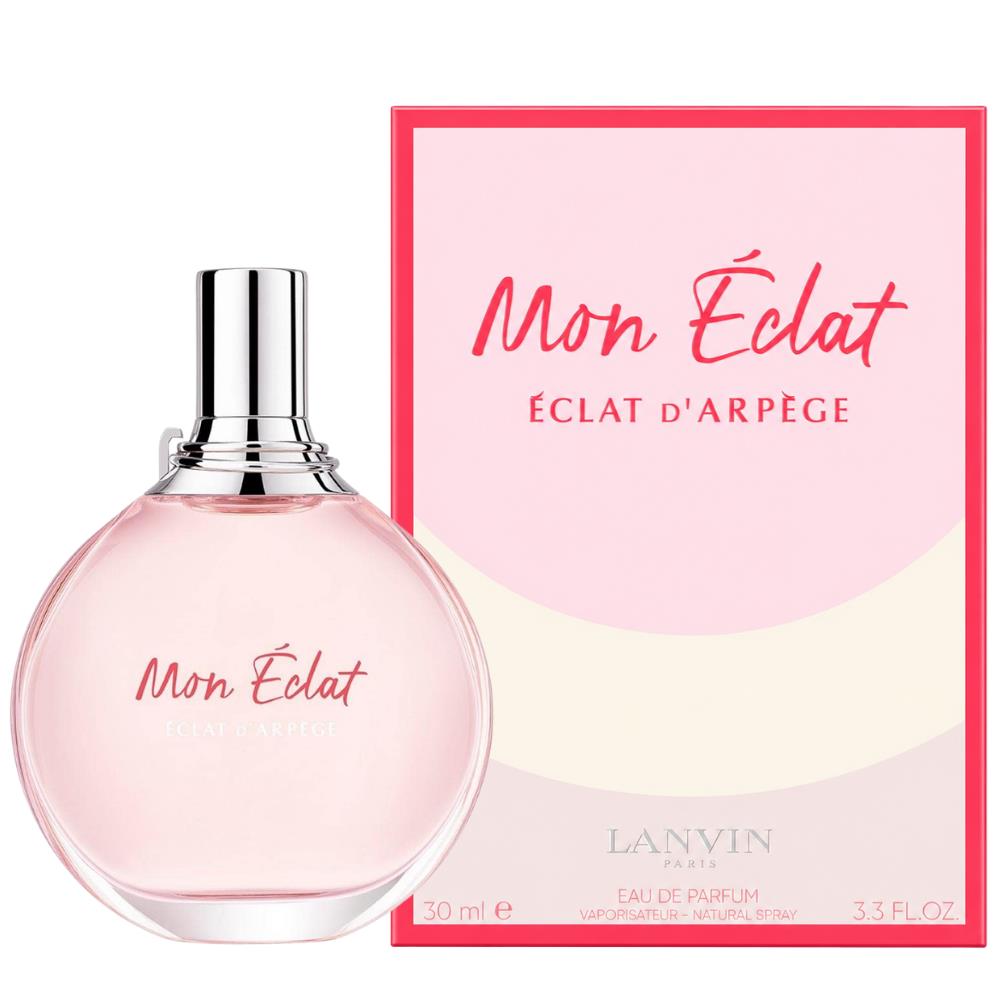 Lanvin Eclat d&