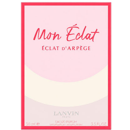 Lanvin Eclat d&