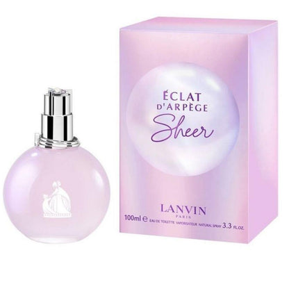 Lanvin Eclat D&