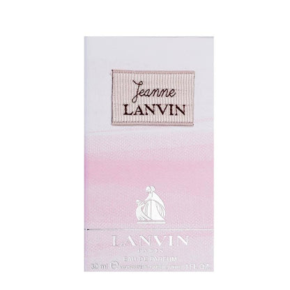 Lanvin Jeanne EDP 30 ml Kadın Parfümü