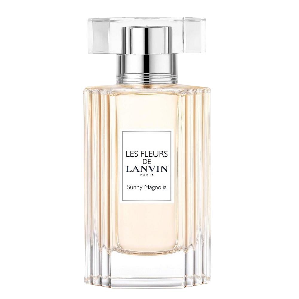 Lanvin Les Fleurs de Lanvin Suny Magnolia EDT 50 ml Kadın Parfümü