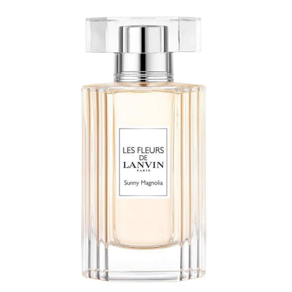 Lanvin Les Fleurs de Lanvin Suny Magnolia EDT 50 ml Kadın Parfümü