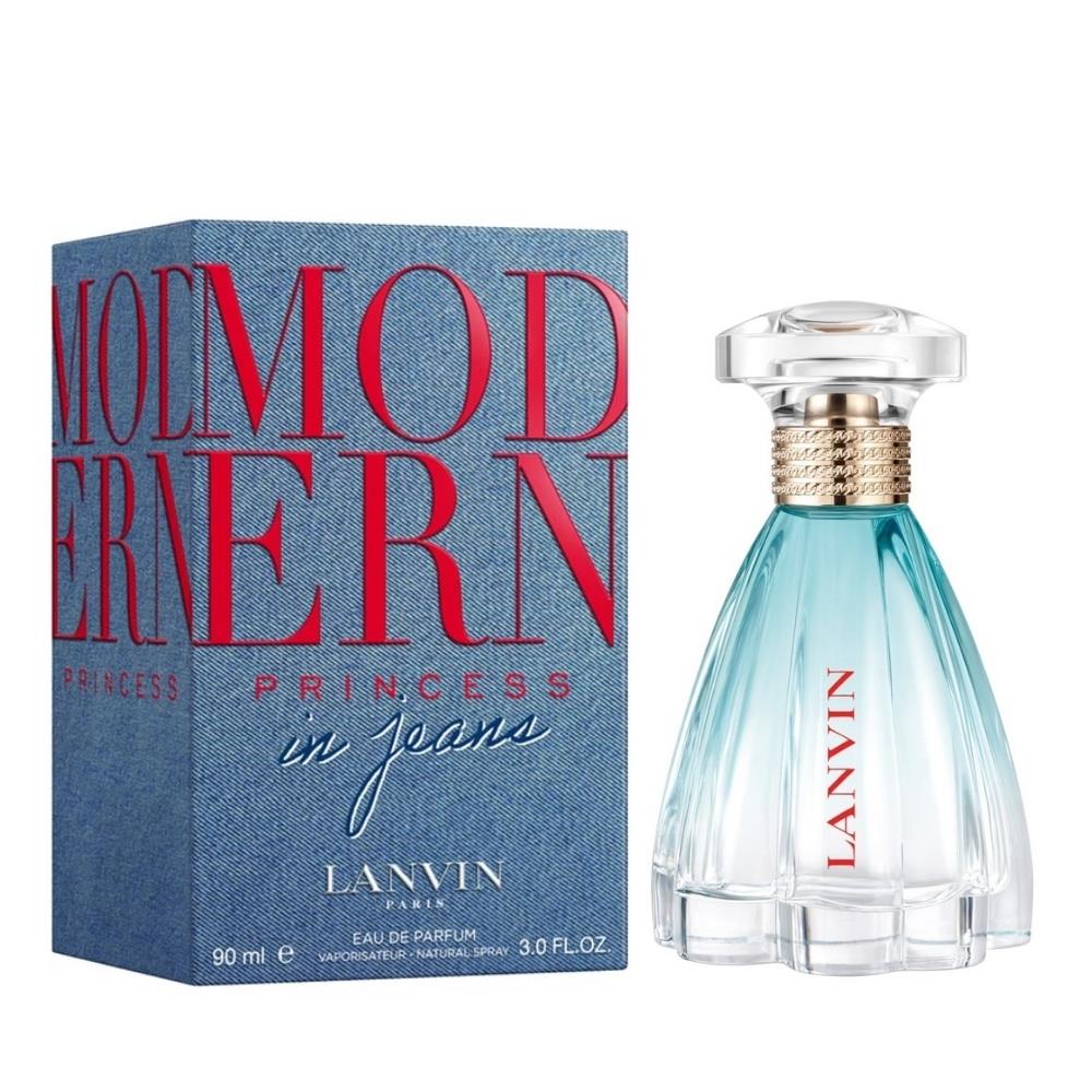 Lanvin Modern Princess in Jeans EDP 90 ml Kadın Parfümü