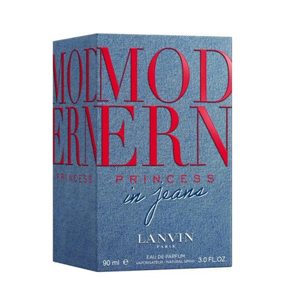 Lanvin Modern Princess in Jeans EDP 90 ml Kadın Parfümü