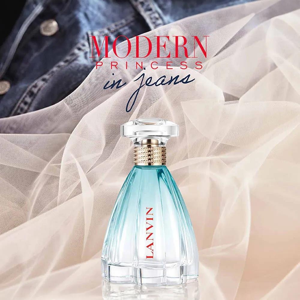 Lanvin Modern Princess in Jeans EDP 90 ml Kadın Parfümü