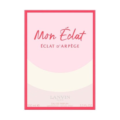 Lanvin Mon Eclat D&