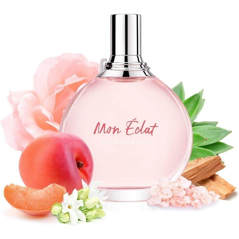 Lanvin Mon Eclat D&