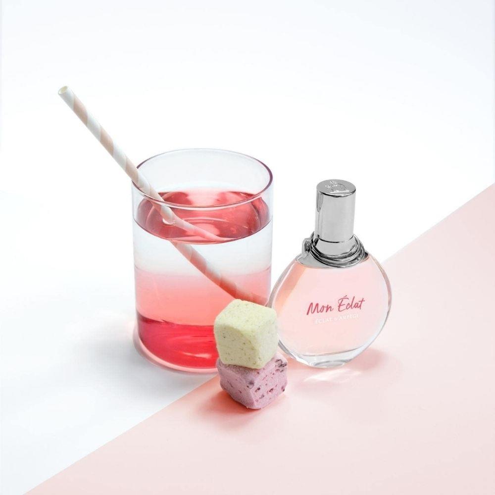 Lanvin Mon Eclat D&