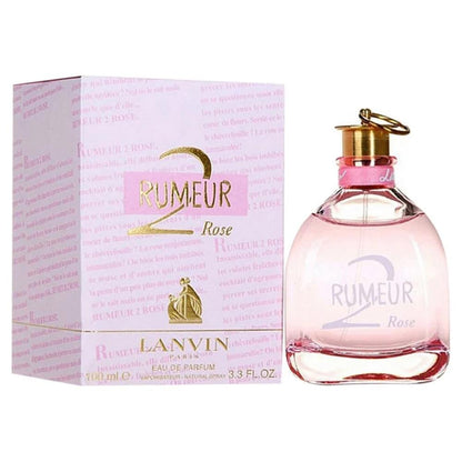 Lanvin Rumeur 2 Rose EDP 100 ml Kadın Parfümü