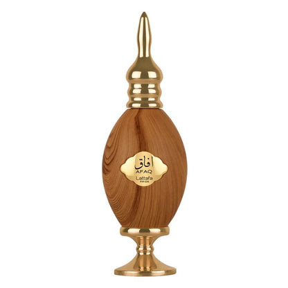 Lattafa Afaq Gold EDP 100 ml Unisex Parfüm