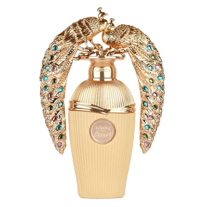 Lattafa Afeef EDP 100 ml Unisex Parfüm