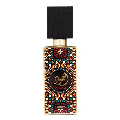 Lattafa Ajwad EDP 60 ml Unisex Parfüm