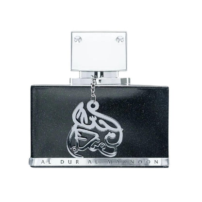 Lattafa Al Dur Al Maknoon Silver EDP 100 ml Unisex Parfüm